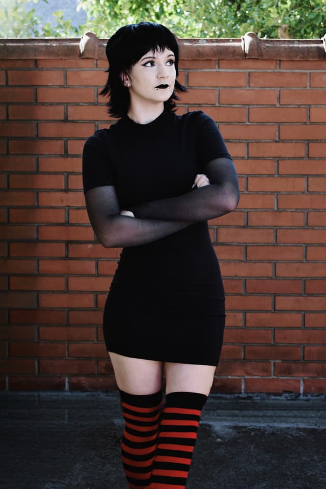 Mavis Dracula