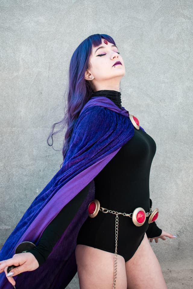 Raven
