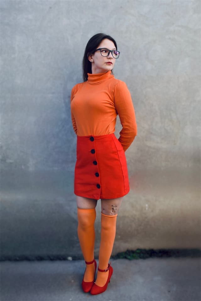 Velma Dinkley