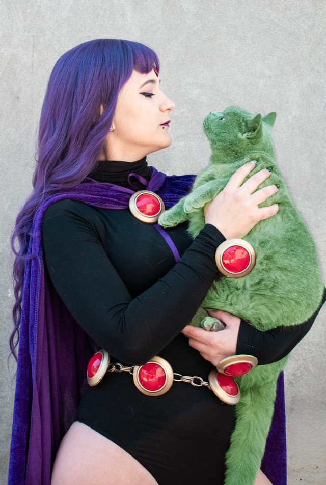 Raven