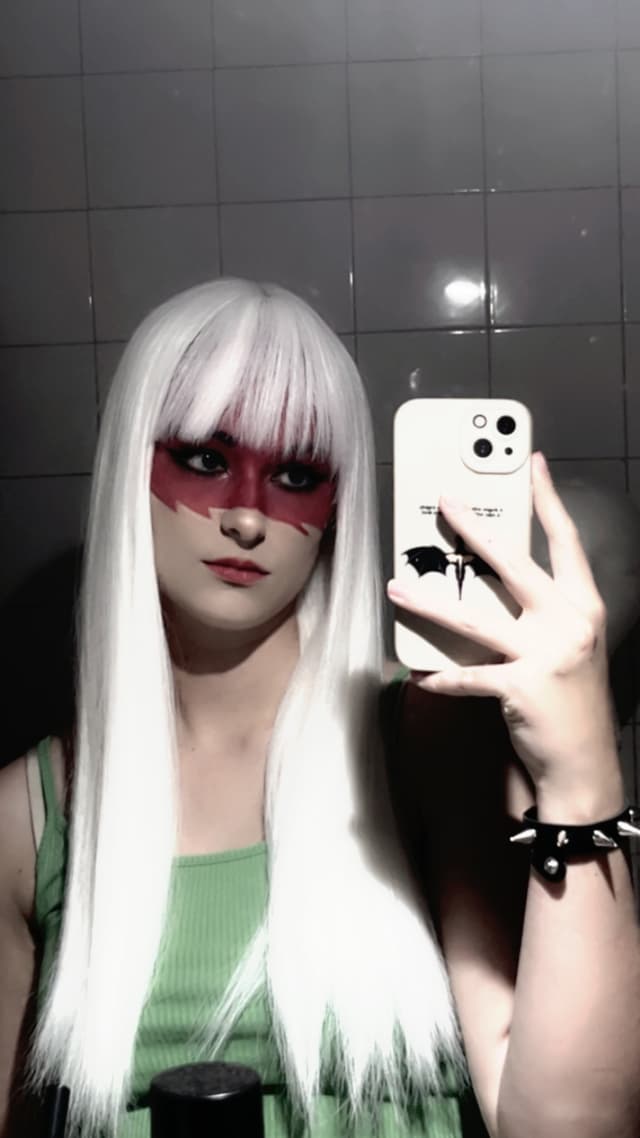 Harumi