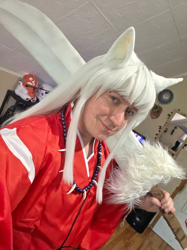 Inuyasha