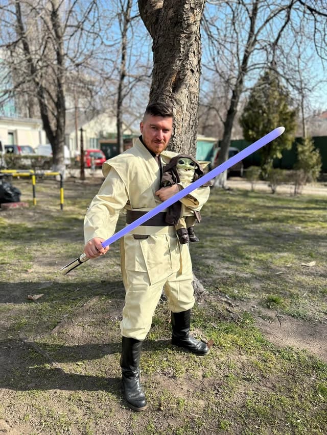 Jedi Order