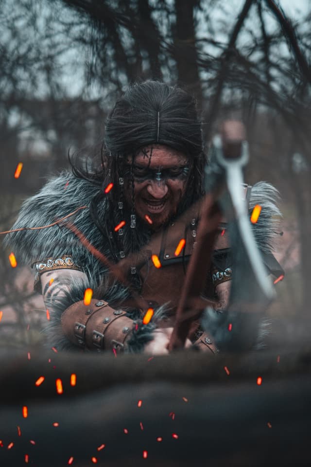 Viking