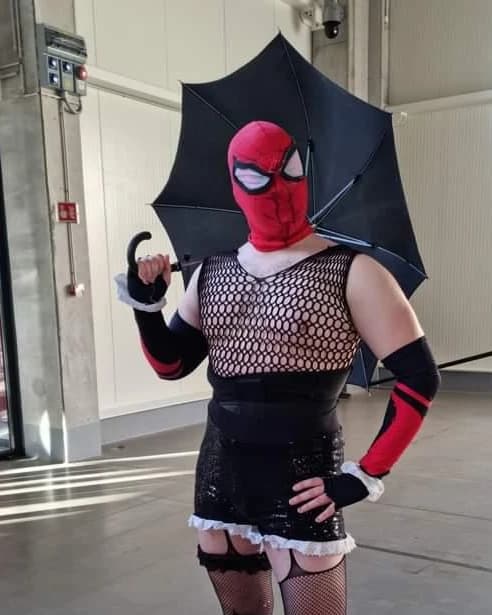 Spiderman