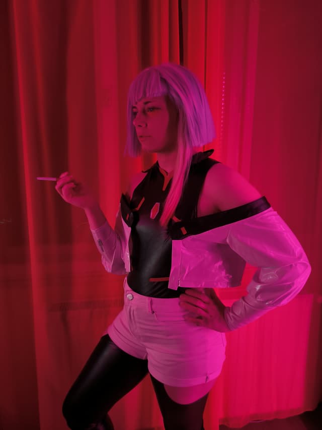 Lucyna Kushinada