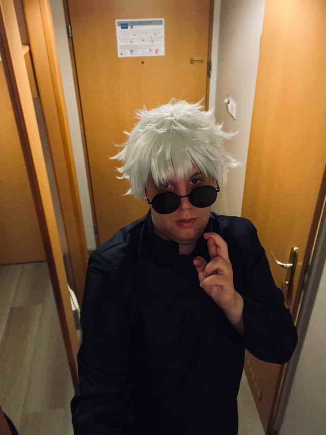 Satoru Gojo