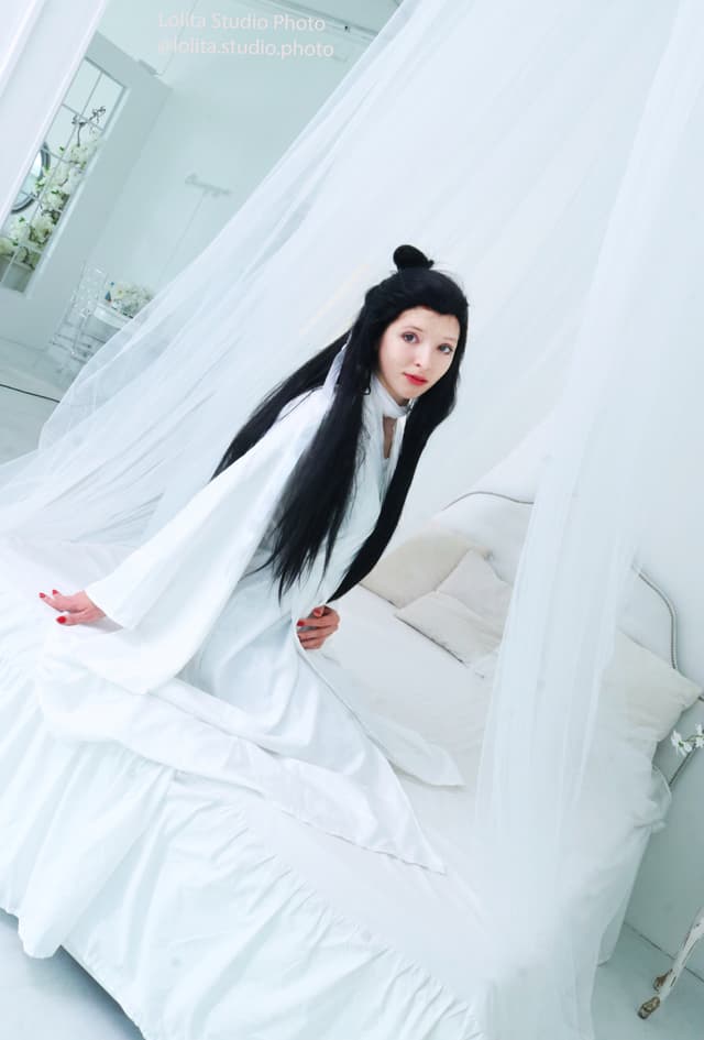 Xie Lian