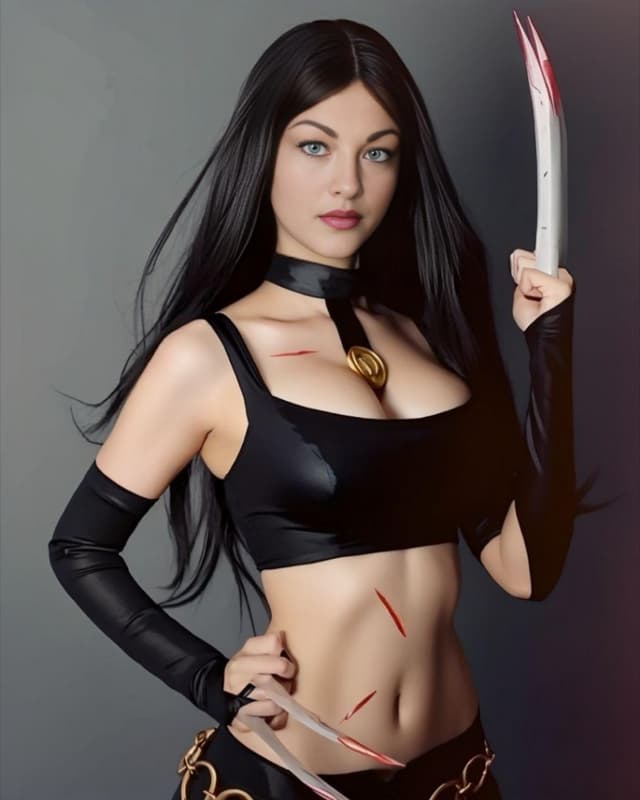 Elektra